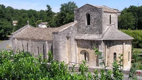 SAINT-ROMANS-LES-MELLE à Saint-Romans-lès-Melle