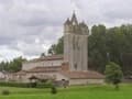 église Notre-Dame d'Escaudes à Escaudes