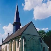 Saint Remy à Esches