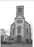 Église Notre Dame de la Renaudière à LA RENAUDIERE