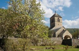 Église église de l'Assomption-de-Notre-Dame de Revigny à Revigny