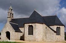 Église Église Saint Tugdual (Pabu) à Pabu