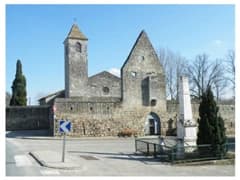 Saint Cirq à Fargues-sur-Ourbise