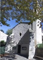 Notre Dame à Caissargues