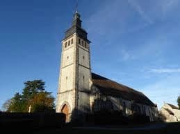 Église Église Notre Dame de l'Assomption (Marchainville) à Marchainville