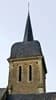 Église église Notre-Dame de Brissarthe à Brissarthe