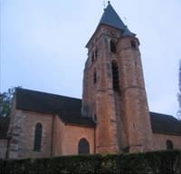 Église Saint Denis à Viry-Châtillon