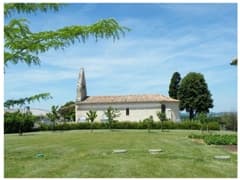 église Saint-Géraud de Saint-Géraud à Saint-Géraud