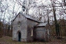 Église Notre Dame de Bonne Nouvelle à Guainville