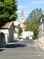 St Bauzille de Montmel à Saint-Bauzille-de-Montmel