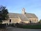Chapelle Saint-Georges-des-Champs à saint-Georges à Frébuans
