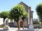 Église Voulgézac: Notre-Dame à Voulgézac