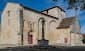 église Notre-Dame de La Chapelle-Faucher à La Chapelle-Faucher