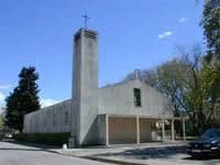 Église la Sainte Famille à Arles