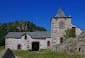 Chapelle Glavenas (Glavenas) à Saint-Julien-du-Pinet