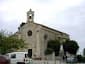 église de la Nativité-de-Notre-Dame de Montaud à Montaud