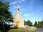 Chapelle Saint Idunet à Pluzunet