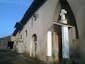 Chapelle de Chazelles à Chazelles