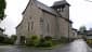 Eglise Saint-Pierre et Saint-Paul à Roumégoux