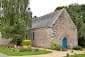 Chapelle Notre Dame de la Rivière à Pommeret