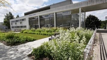 Résidence Le Prévallon E.H.P.A.D à Saint-Brieuc