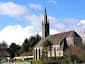 église Saint-Vincent-Ferrier de Calanhel à Calanhel