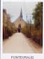Saint Michel à Fontevraud-l'Abbaye