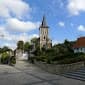 église Notre-Dame de Nesles à Nesles