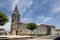 Église Transfiguration (Jarnac) à Jarnac-Champagne