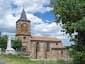 église Saint-Pierre-ès-Liens de Vazeilles-Limandre à Vazeilles-Limandre
