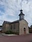 Église Notre Dame de l'Assomption (Le Chatellier) à Le Châtellier