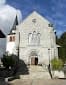 église de la Nativité-de-Marie des Gets à Les Gets