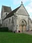 Église Saint Georges (Houdancourt) à Houdancourt