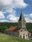 Sommermont (Saint Maurice) à Sommermont