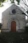 Église Luchac à Chassors