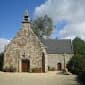 Chapelle St Méen à Saint-Quay-Perros