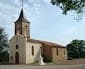 Église Saints Philippe et Jacques à Commelle-Vernay