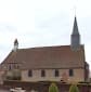 Église Saint-Germain à Soligny-la-Trappe
