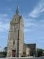 Église Saint-Aignan à Sept-Forges