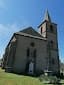 Église Saint-Antoine à Saint-Antoine