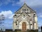 Notre Dame de la Salette, La Bohalle. à La Bohalle