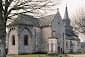 Église Église Saint-Julien (Rosiers d'Égletons) à Rosiers-d'Égletons