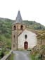 église de la Nativité-de-la-Sainte-Vierge de Villeneuve-d'Allier à Villeneuve-d'Allier