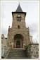 église Saint-Loup de Javaugues à Javaugues