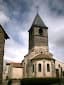 église Saint-Mathieu d'Espalem à Espalem