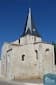 Église Saint Denis (Saint Denis-du-Payré) à Saint-Denis-du-Payré