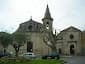 Église d'Aubignan (Saint Victor) à Aubignan