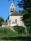 Eglise de Courbenac (Puy-l'Evêque) à Puy-l'Évêque