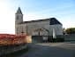 Église de Cournou (St-Nazaire) à Saint-Vincent-Rive-d'Olt