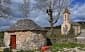 Église Le Falisson à Saint-Bauzile